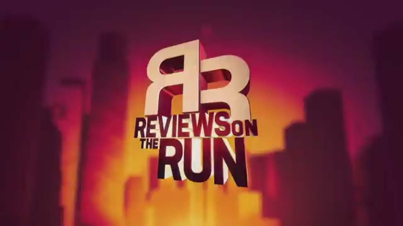 Goat Simulator Review