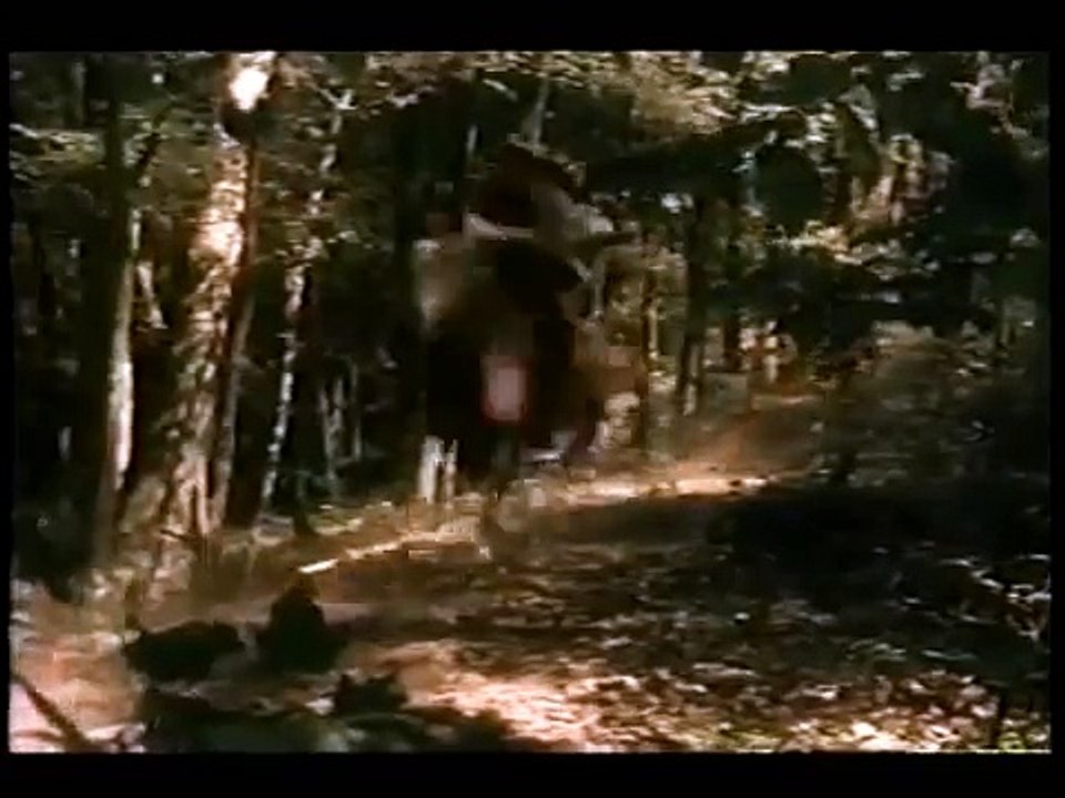 Tecumseh: The Last Warrior (1995)
