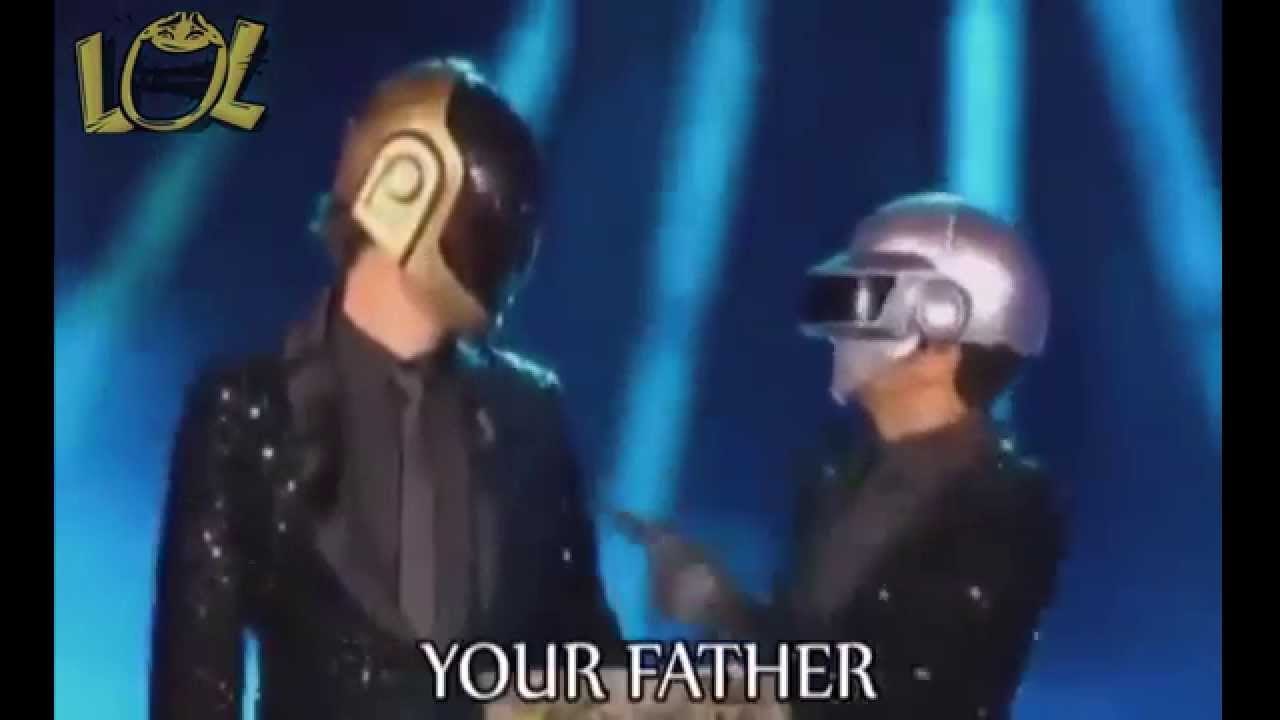 Most Funny Electronic Singing