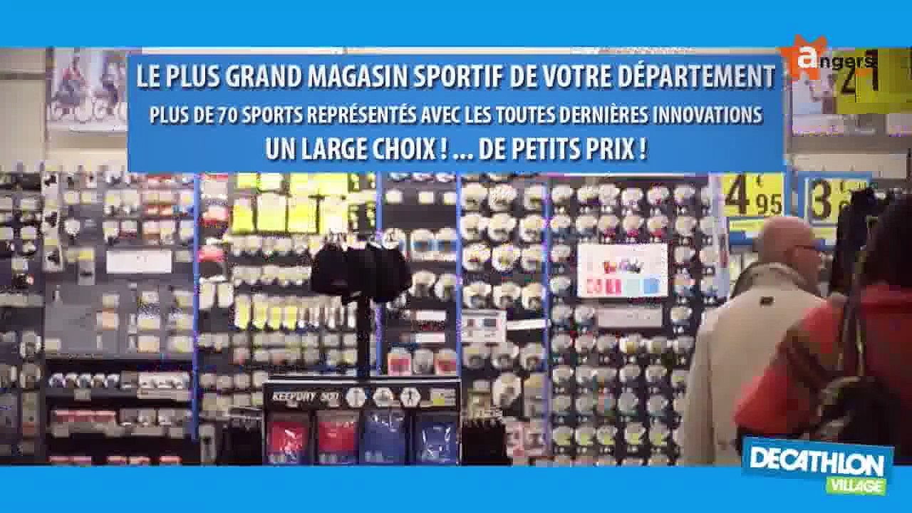 LUNDI SPORTS [S.2016] [E.1] - Lundi Sports du lundi 4 janvier 2015 : UFAB 49