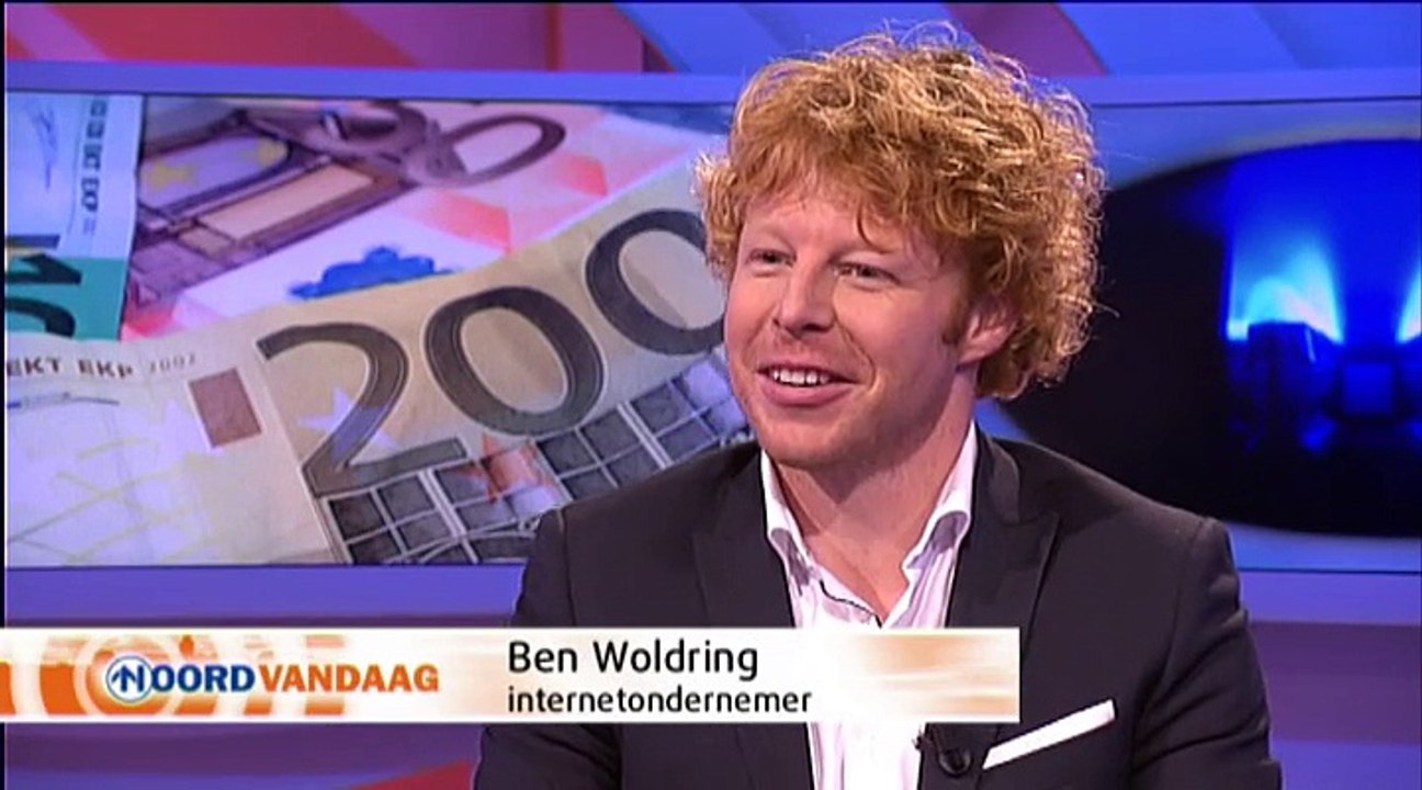 De belasting op gas stijgt met 32 procent - RTV Noord