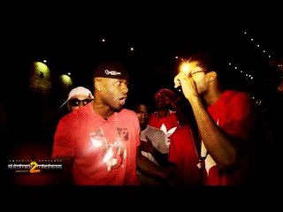 SMACK/ URL PRESENTS: THE  CYPHER: GOODZ, RAIN 910, D.CHAMBERZ, SCO, BONES BRIGANTE