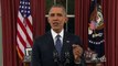 President Obama FULL SPEECH on Strategy Against ISIS