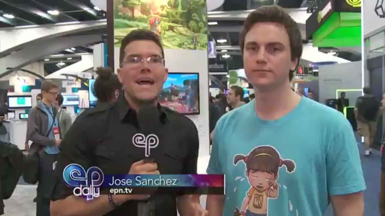 Tinkering with The Last Tinker: City of Colors