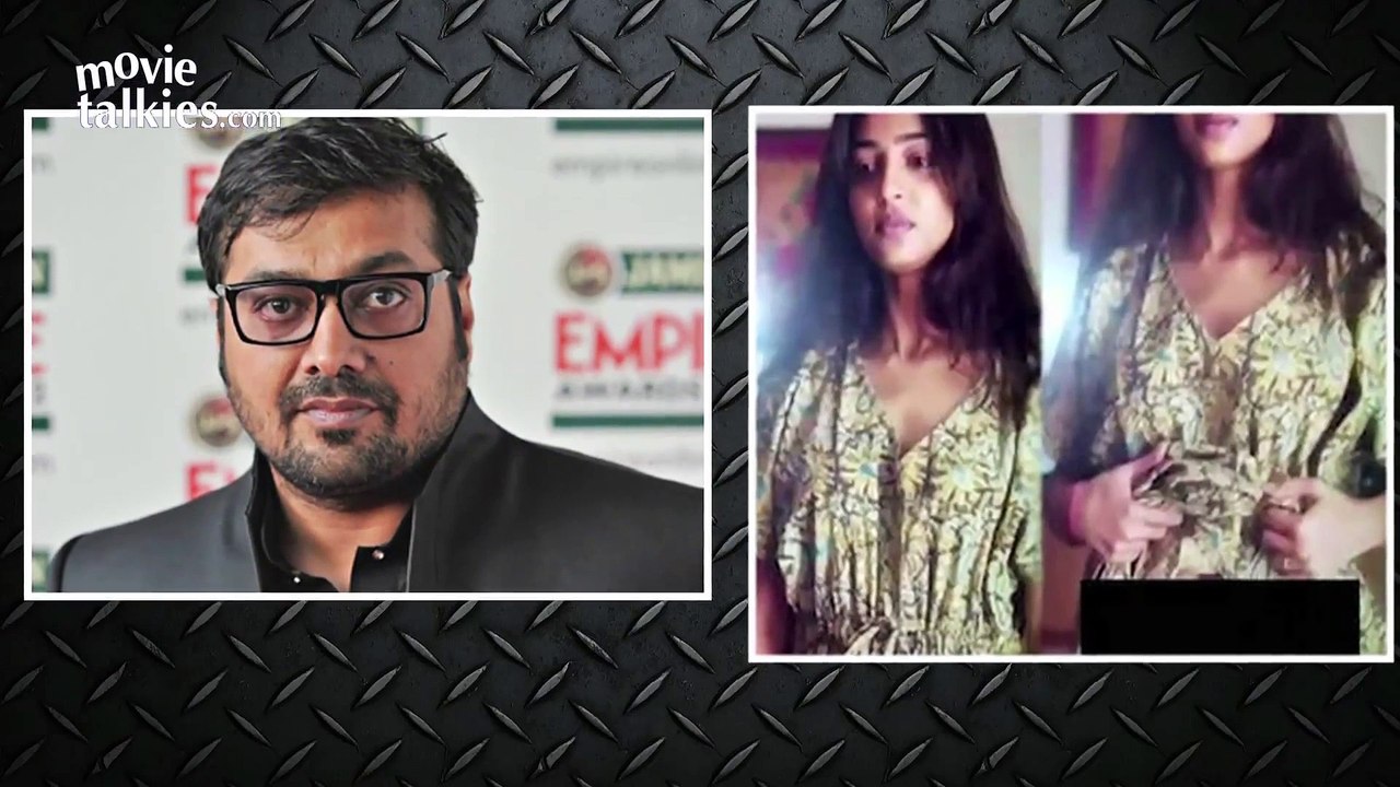 HOT Radhika Apte Viral MMS Video - Hollywood Movie PARCHED 2016