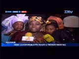 Touba: Les responsables PDS taclent le président Macky Sall