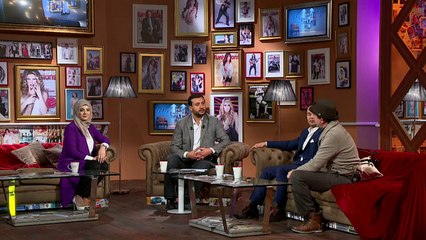 Tunivisions Live (Replay) (04-01-2016)