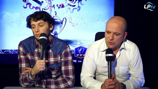 Coupe de France : le tirage des 16e en direct !