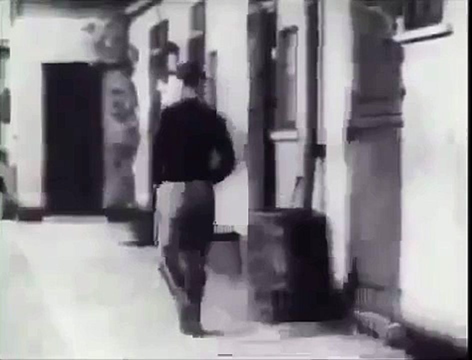 Bowery at Midnight Classic Horror Movie Full Length