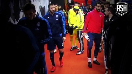 Cristiano Ronaldo vs Valencia Away (03_01_2016)