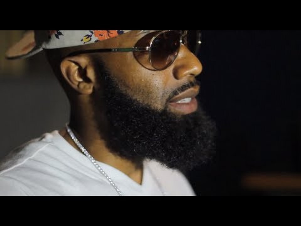 THE DOCUMENTARY MURDA MOOK vs IRON SOLOMON (FULL BATTLE 9-16-12) SMACK URL