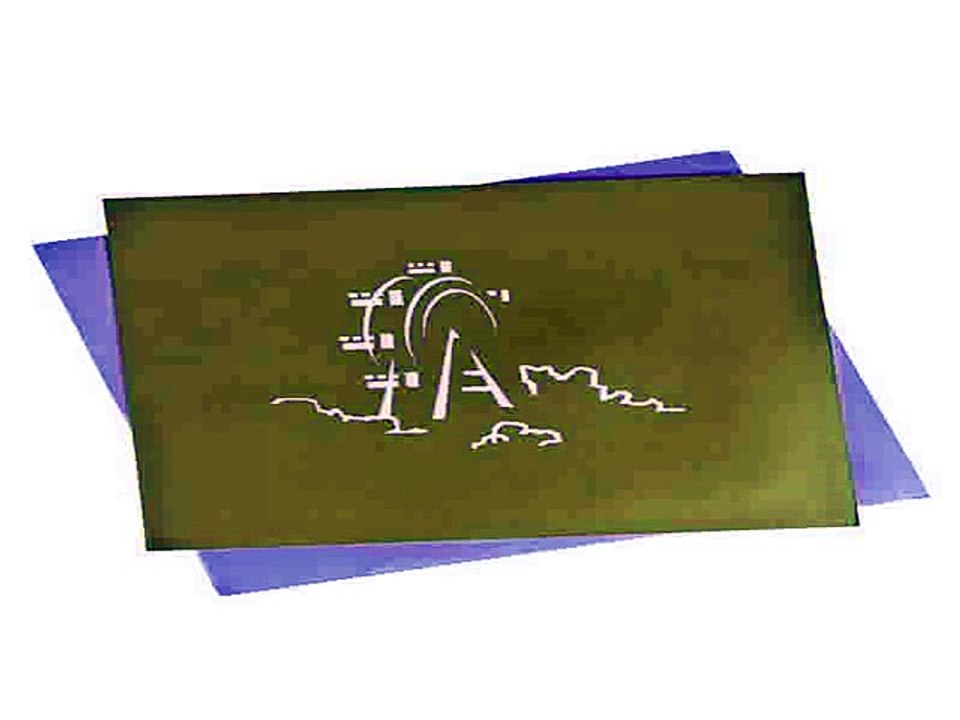 Ура Купил себе отличный подарок на именины - Открытка подарочная с объемными картинками Колесо в г. Казань