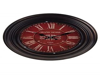 Популярный подарок на все случаи жизни - Часы настенные Отель в г. Тула