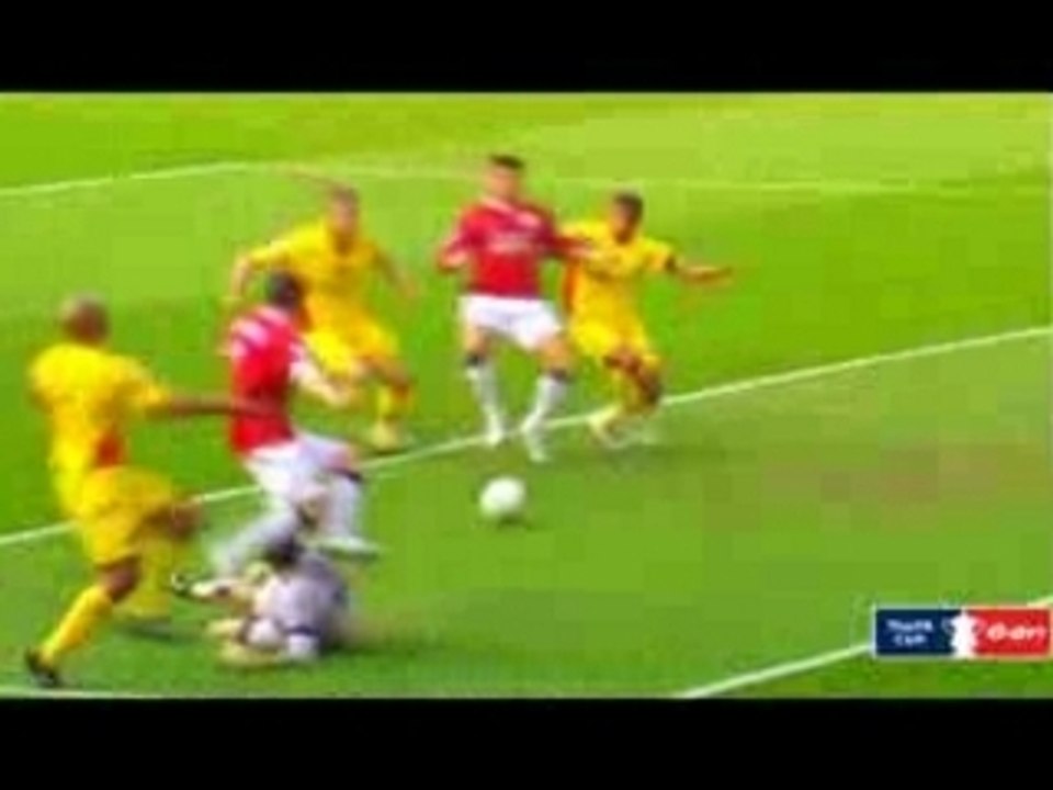 Chelsea - Man Utd | Preview Comp