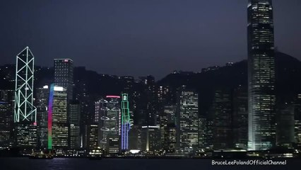 Bruce Lee in Johnnie Walker  李小龍在尊尼獲加 [HD]