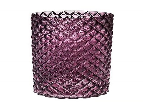 Приличный подарок на день рождения - Ваза для цветов Ячейки в г. Казань