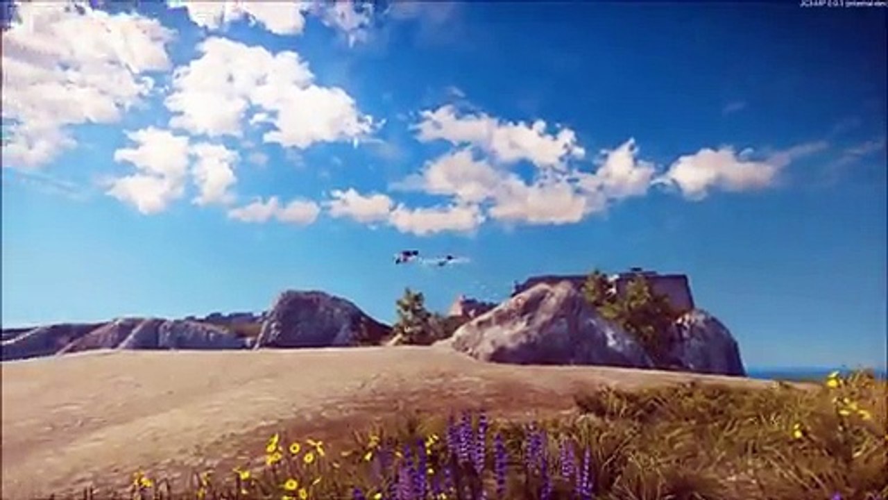 just cause 3 multiplayer mod