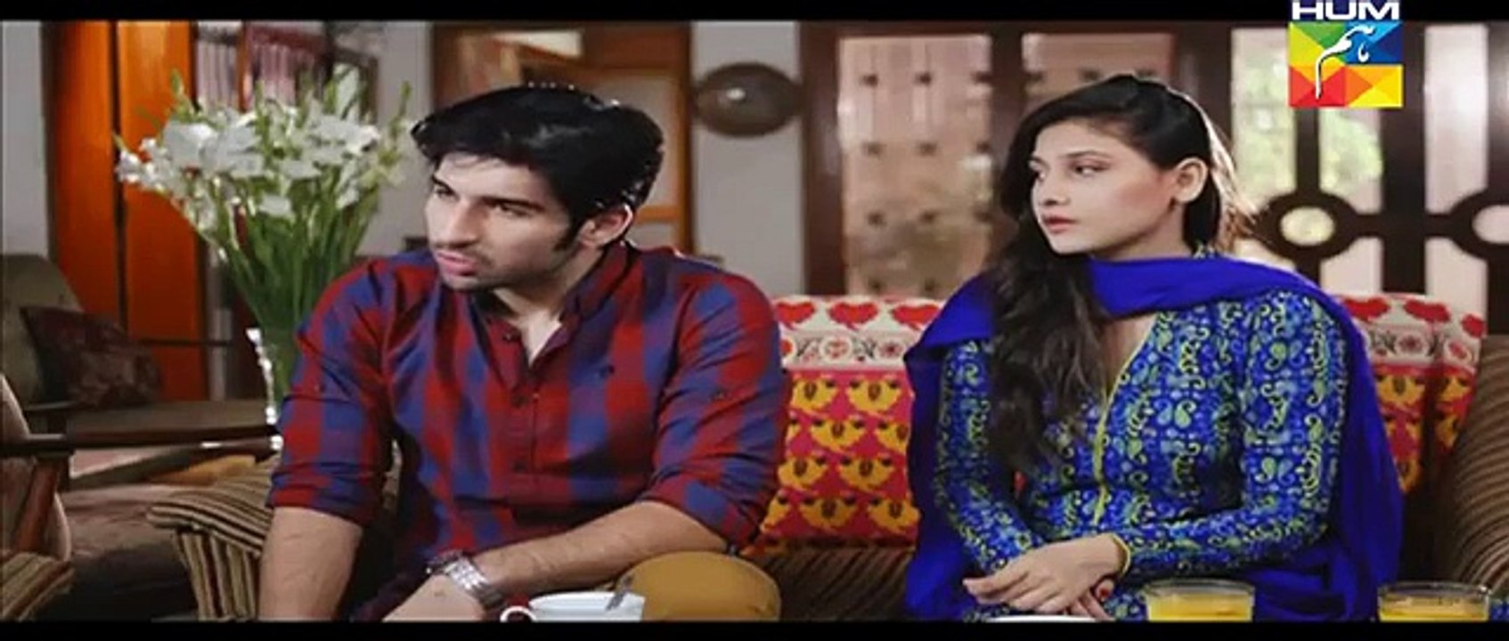 Ek Thi Misaal Episode 33 Full HUM TV Drama 04 Jan 2016