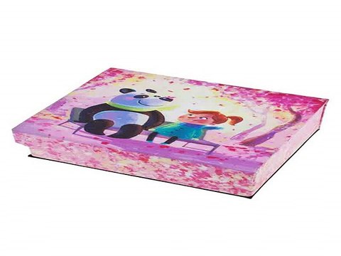 Вот это ВЕЩЬ! подарок на именины - Шкатулка для ювелирных украшений Настоящие друзья в г. Самара