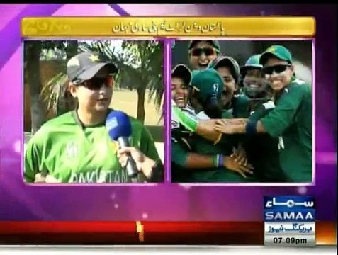 Samaa Kay Mehmaan - 4th January 2016