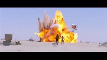 STAR WARS: THE FORCE AWAKENS Featurette - IMAX (2015) Epic Space Opera Movie HD