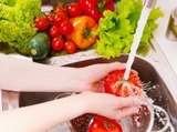 Do You Really Need to Wash Fruits and Veggies?