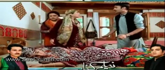 Neelum Kinaray Episode 12 Promo - Hum Sitaray Drama