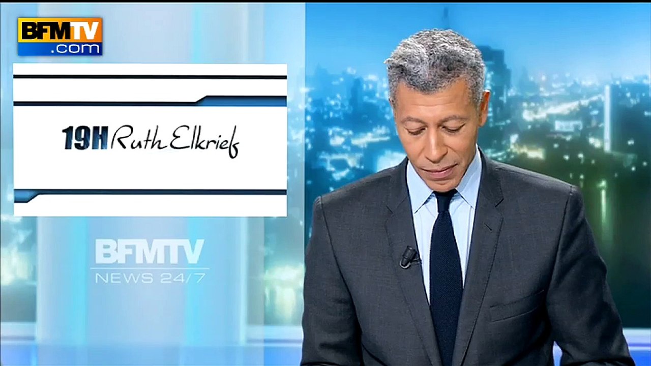 Caroline Fourest: "Charlie Hebdo est un journal anticlérical"