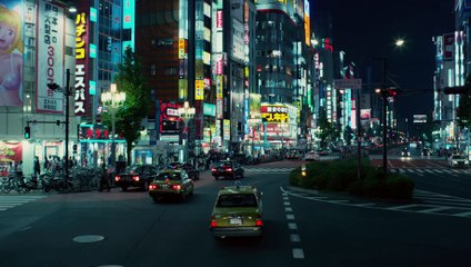 The Forest 2016 Film TV Spot  #4 - Natalie Dormer, Eoin Macken Horror Movie