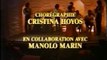 Montoyas y Tarantos (1989) Flamenco Classic