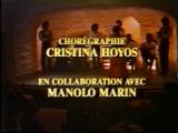 Montoyas y Tarantos (1989) Flamenco Classic
