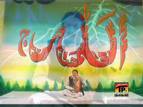 HAIDRI HOON MERA IMAAM ALI HAI Video Qasida By Hasan Sadiq Album 3