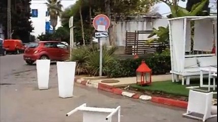 عودة الطرابلسية الجدد ! إستغلال للمصالح العامة و العبث براحة المواطنين فقط لأنه شقيق شخصية في القصر الر