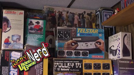 Seaman for Dreamcast - Angry Video Game Nerd