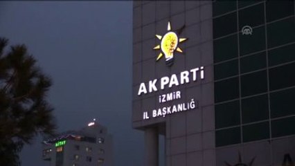 Delican: "Gürsel Bey'in Bu Söylediğini İzmir'in Siyasi Haritasında Koyacak Yer Bulamıyoruz"