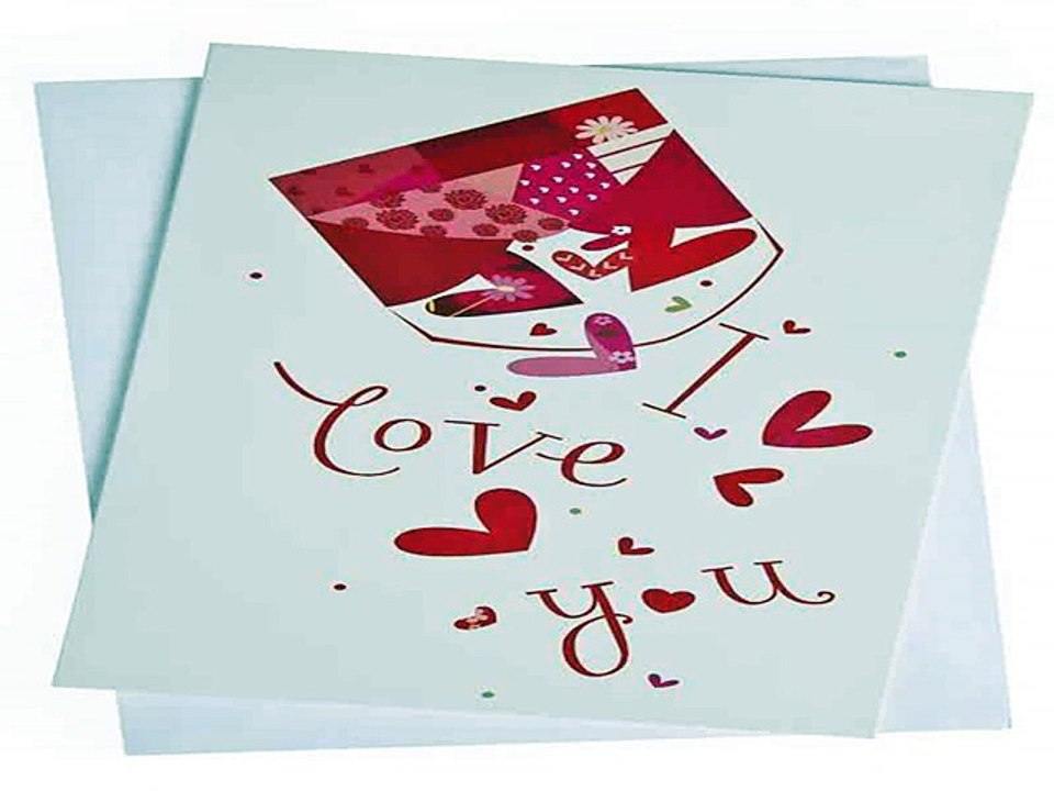 Роскошный и недорогой подарок на именины - Открытка подарочная Любовный конверт в г. Казань