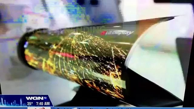 NEW 18 INCH LG OLED TV SCREEN THAT CAN ROLL UP LIKE A NEWSPAPER WILL BE UNVEILED AT CES 2016