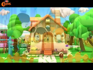 Canım Kardeşim 1. Bölüm TRT Çocuk