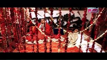 Manzil Kahin Nahi Episode 37 P2
