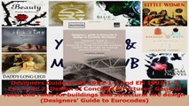 PDF Download  Designers Guide to EN 199211 and EN 199212 Eurocode 2 Design of Concrete Structures Download Full Ebook