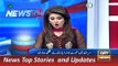 ARY News Headlines 22 December 2015, very cold weather in all over country