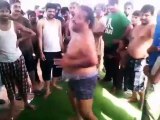 Nargis Part 2 - Men Dance On Pakistani Song
