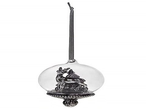 Четкий подарок на все случаи жизни - Украшение для интерьера Волшебный олень в г. Тольятти