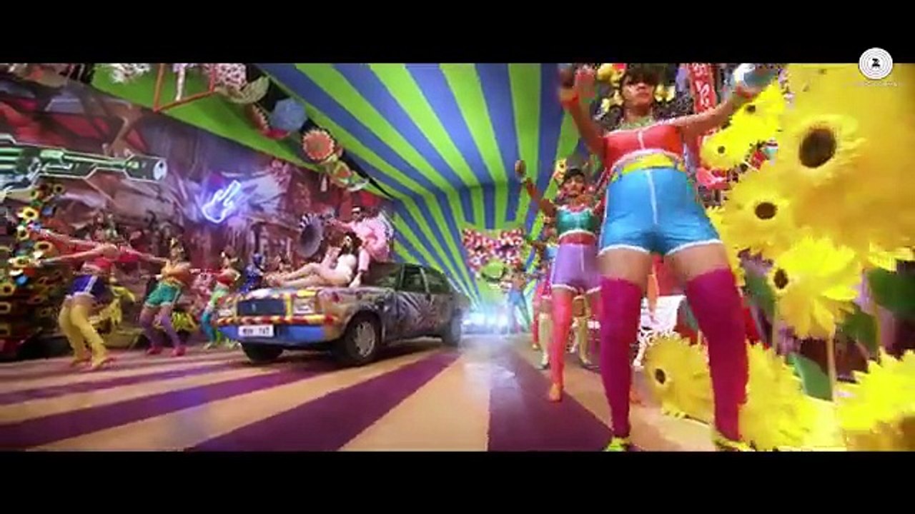 Selfiyaan-Full-Video--Sharafat-Gayi-Tel-Lene--Meet-Bros-Anjjan-feat-Khushboo-Grewal-l-HD