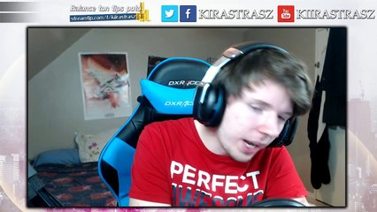 Rediffusion Kirastrasz - 04/01/2016