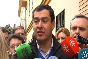 PP-A:"El egoísmo" de Mas lleva a Cataluña a "incertidumbre"