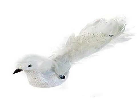 Стильный подарок на именины - Украшение для интерьера Волшебная птица в г. Казань