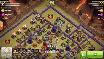 Clash of Clans - Town Hall 10 (TH10) Best War Base 275 Walls #7