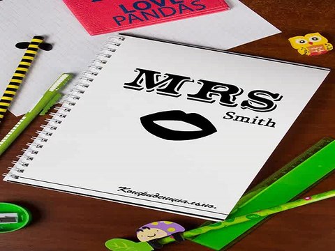 Вот это ВЕЩЬ! подарок на день рождения - Блокнот с нанесением текста Особо секретно в г. Калининград