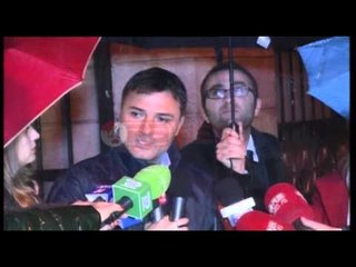 Reforma në drejtësi, Alibeaj: Do të punojmë vetëm mbi dokumentin e Venecias- Ora News